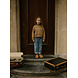 Charlie Petite Charlie Petite | Joan Sweater | Light Brown