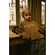 Charlie Petite Charlie Petite | Joan Sweater | Light Brown