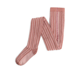 Charlie Petite Charlie Petite | Jolé Tights | Pink