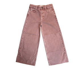 Charlie Petite Charlie Petite | Isae Jeans | Pink