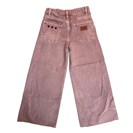 Charlie Petite Charlie Petite | Isae Jeans | Pink