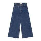 Charlie Petite Charlie Petite | Nic Jeans | Medium Blue Charlie Petite Charlie Petite | Nic Jeans | Medium Blue
