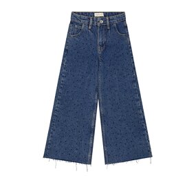 Charlie Petite Charlie Petite | Nic Jeans | Medium Blue