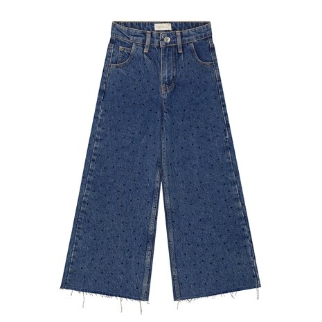 Charlie Petite Charlie Petite | Nic Jeans | Medium Blue