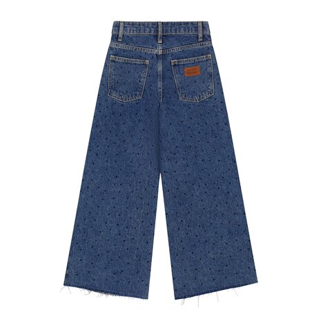 Charlie Petite Charlie Petite | Nic Jeans | Medium Blue