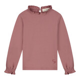 Charlie Petite Charlie Petite | Juniper Longsleeve | Pink