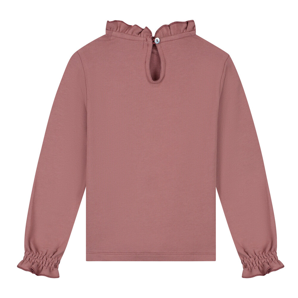 Charlie Petite Charlie Petite | Juniper Longsleeve | Pink