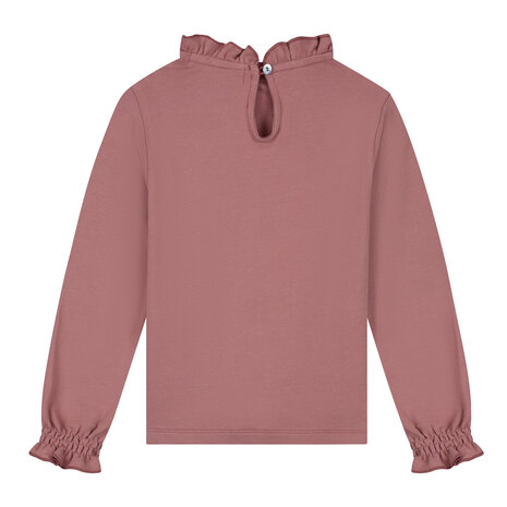 Charlie Petite Charlie Petite | Juniper Longsleeve | Pink