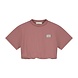 Charlie Petite Charlie Petite | Sanne T-Shirt | Pink