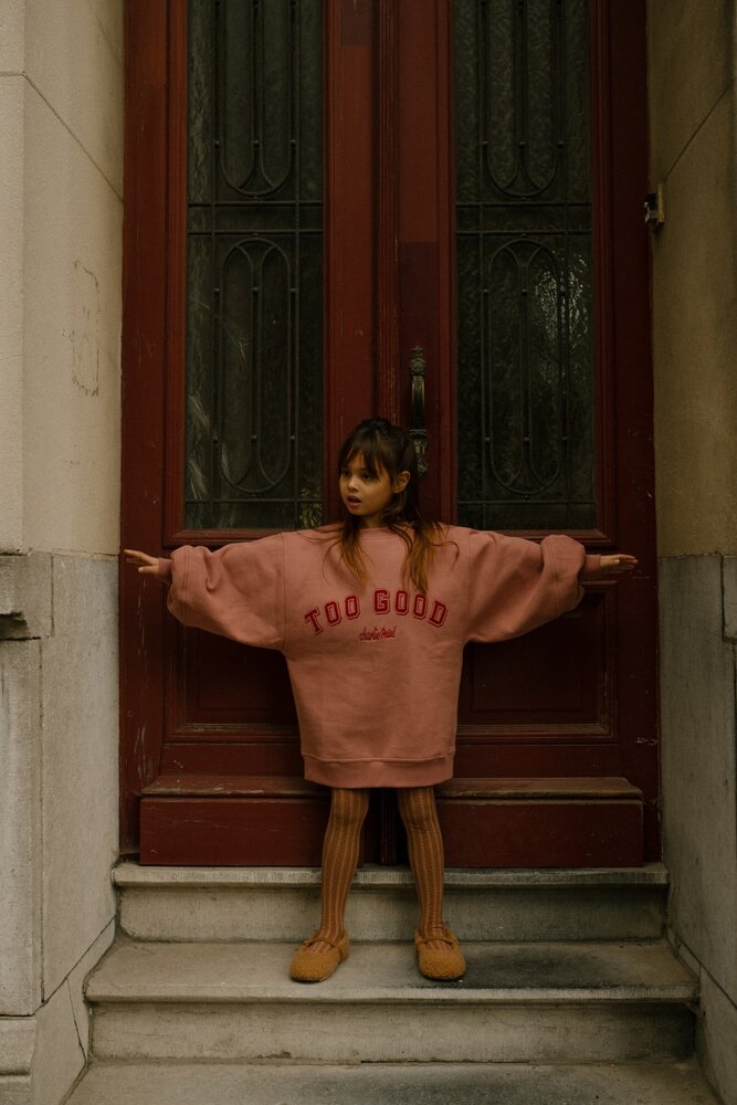 Charlie Petite Charlie Petite | Nada Dress | Pink