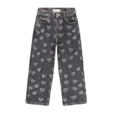 Charlie Petite Charlie Petite | Isae Jeans | Black Stone Washed Charlie Petite Charlie Petite | Isae Jeans | Black Stone Washed