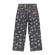 Charlie Petite Charlie Petite | Isae Jeans | Black Stone Washed