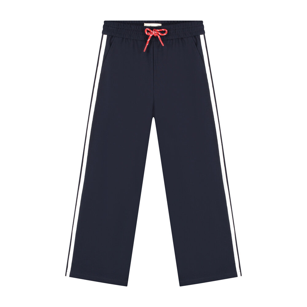 Charlie Petite Charlie Petite | Josephine Pants | Navy