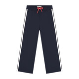 Charlie Petite Charlie Petite | Josephine Pants | Navy Charlie Petite Charlie Petite | Josephine Pants | Navy
