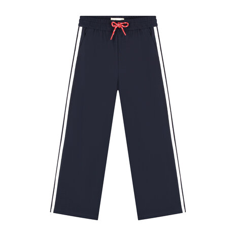 Charlie Petite Charlie Petite | Josephine Pants | Navy