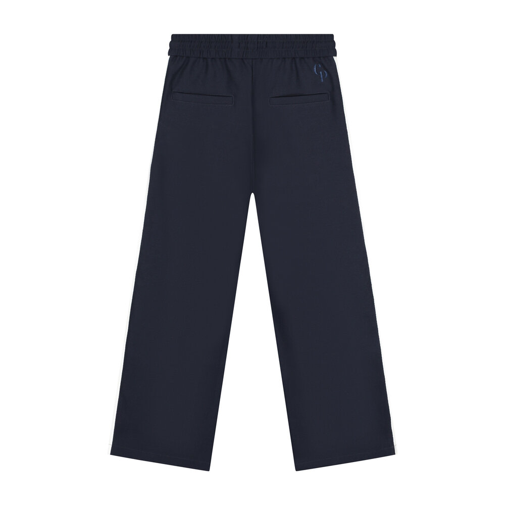 Charlie Petite Charlie Petite | Josephine Pants | Navy