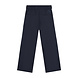 Charlie Petite Charlie Petite | Josephine Pants | Navy