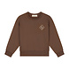 Charlie Petite Charlie Petite | Pepe Sweater | Brown