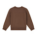 Charlie Petite Charlie Petite | Pepe Sweater | Brown