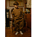 Charlie Petite Charlie Petite | Pepe Sweater | Brown