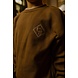 Charlie Petite Charlie Petite | Pepe Sweater | Brown