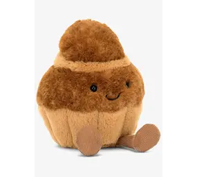 Jellycat Jellycat | Amuseables Brigitte Brioche