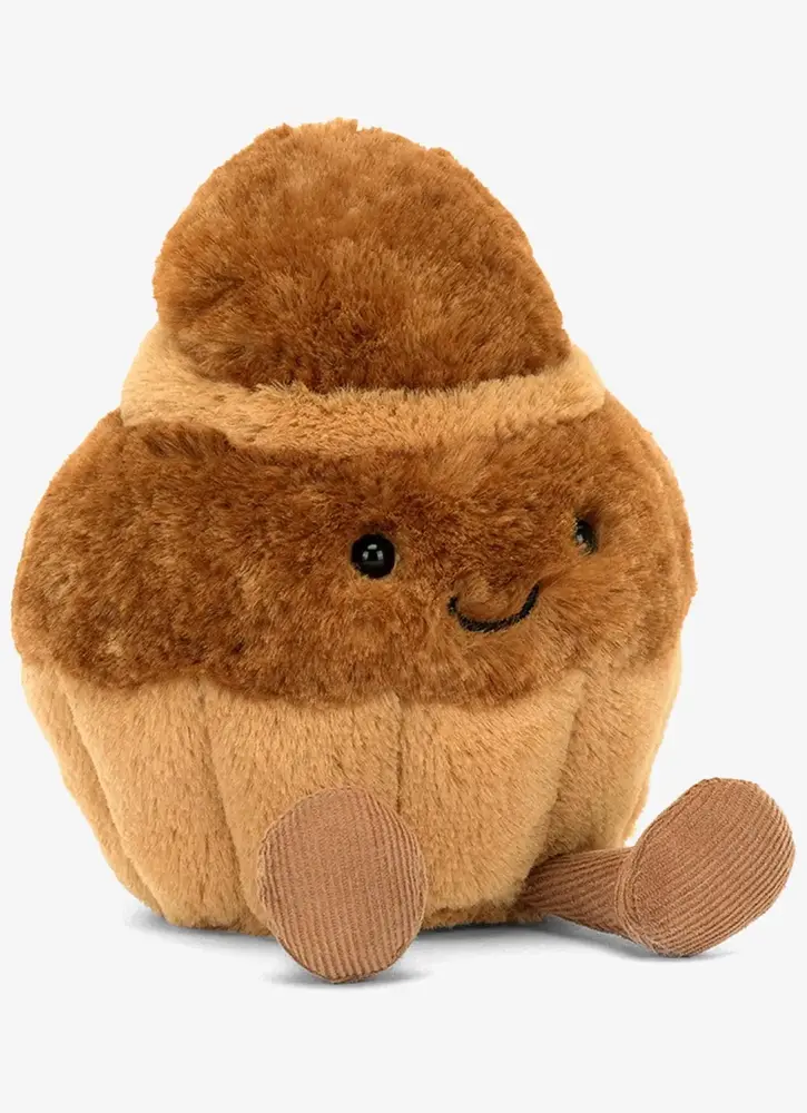 Jellycat Jellycat | Amuseables Brigitte Brioche