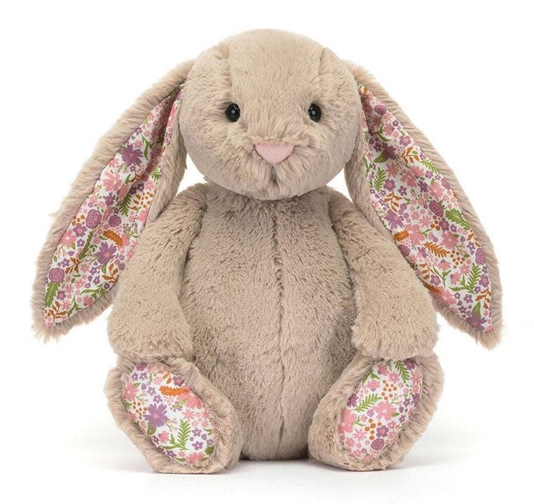 Jellycat Jellycat | Blossom Beige bunny petal big