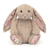 Jellycat Jellycat | Blossom Beige bunny petal big Jellycat Jellycat | Blossom Beige bunny petal big