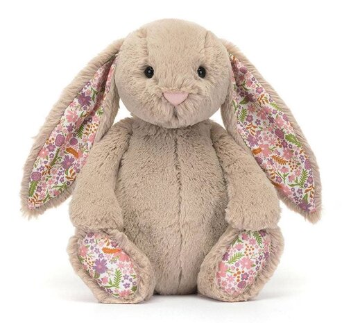 Jellycat Jellycat | Blossom Beige bunny petal big