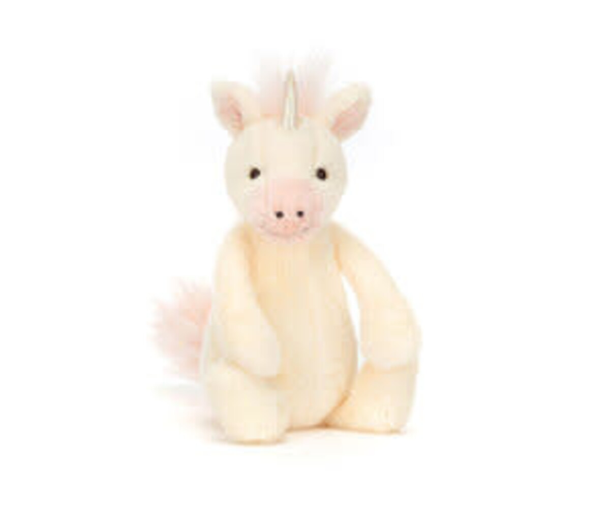 Jellycat Jellycat | Bashful Unicorn little