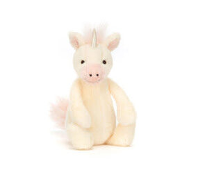 Jellycat Jellycat | Bashful Unicorn little