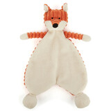 Jellycat Jellycat | Cordy roy baby fox comforter