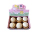 Dumpling squishy | Beige