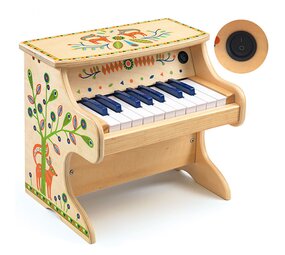 Djeco Djeco | Elektronische piano | Animambo