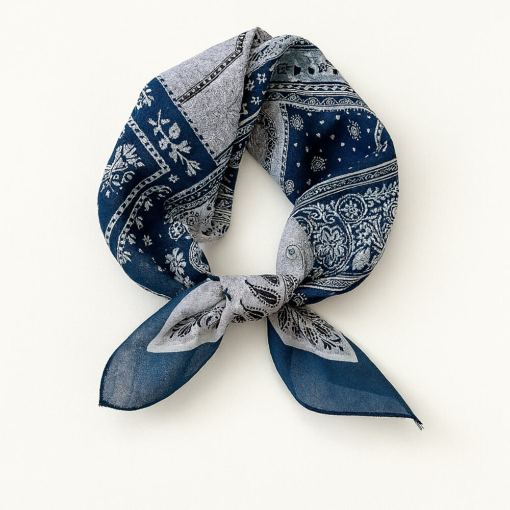 Maja Kids | Scarf | Bowie
