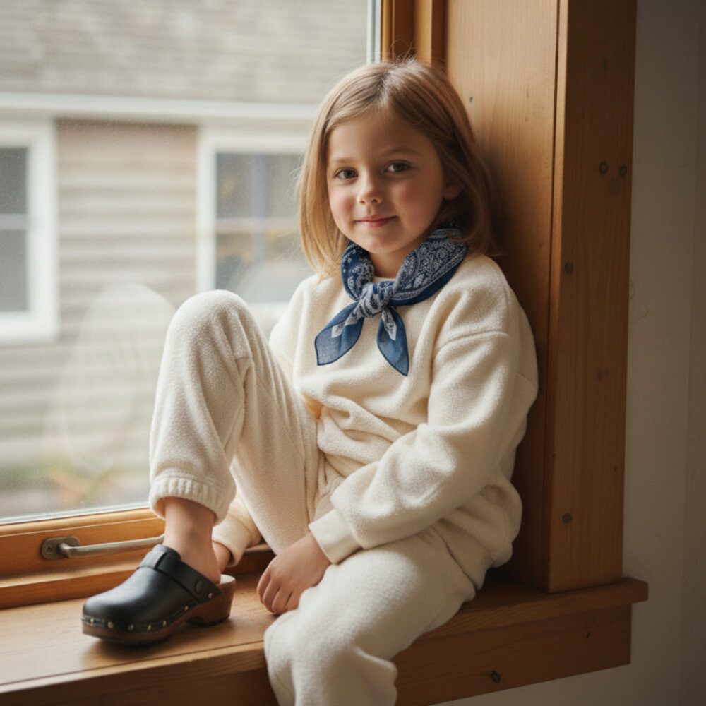 Maja Kids | Scarf | Bowie