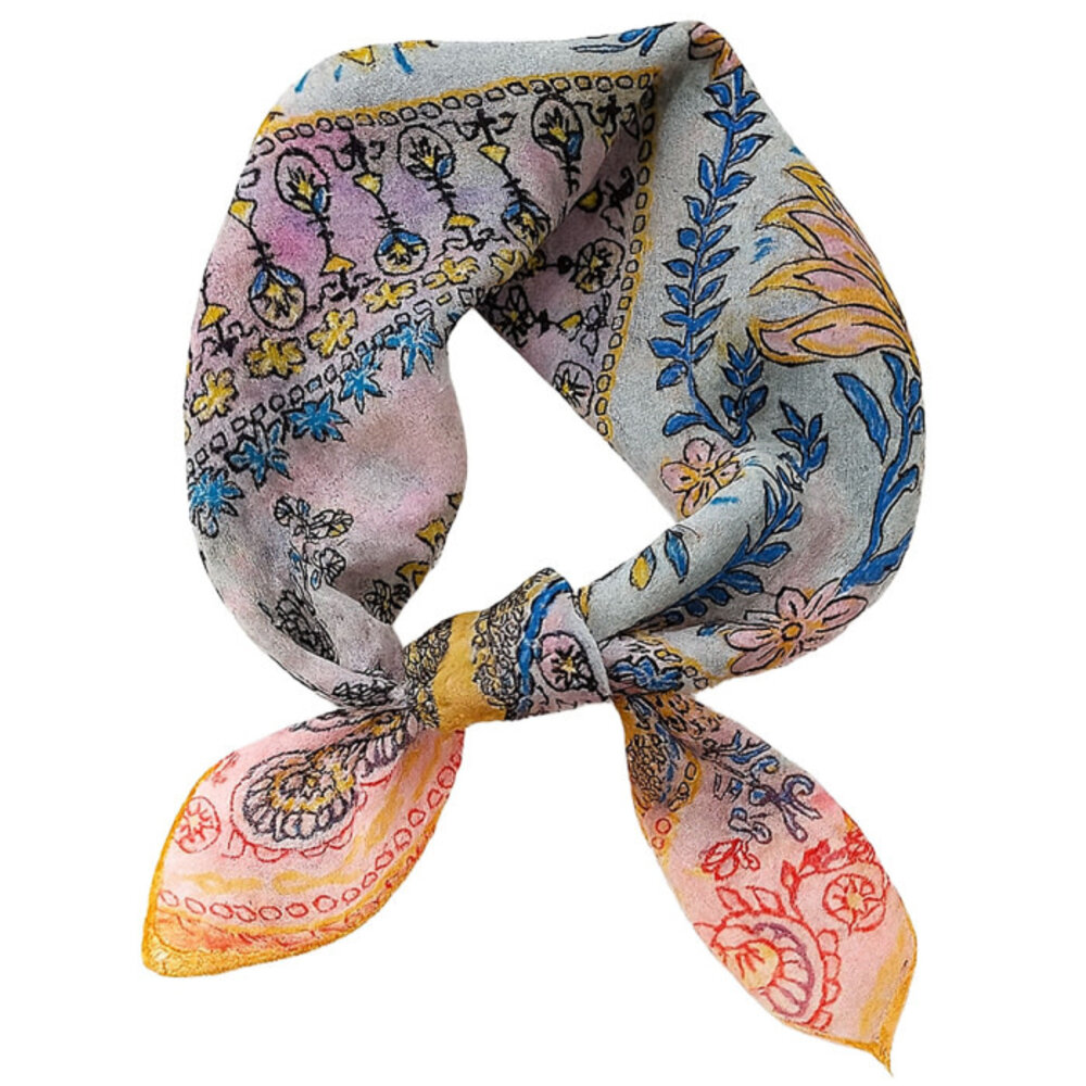 Maja Kids | Scarf | River