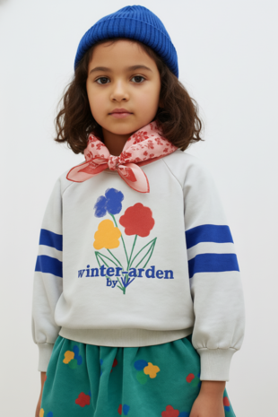 Maja Kids | Scarf | Mara