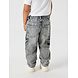 Name it | Nmmben Tapered Jeans Carp 8940-BC NOOS | Medium Grey Denim