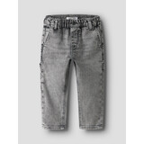 Name it | Nmmben Tapered Jeans Carp 8940-BC NOOS | Medium Grey Denim Name it | Nmmben Tapered Jeans Carp 8940-BC NOOS | Medium Grey Denim