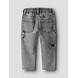 Name it | Nmmben Tapered Jeans Carp 8940-BC NOOS | Medium Grey Denim