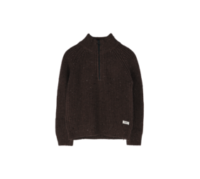 Baje Studio Baje Studio | Fox | Brown choco