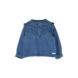 Baje Studio Baje Studio | Reeza | Blue denim