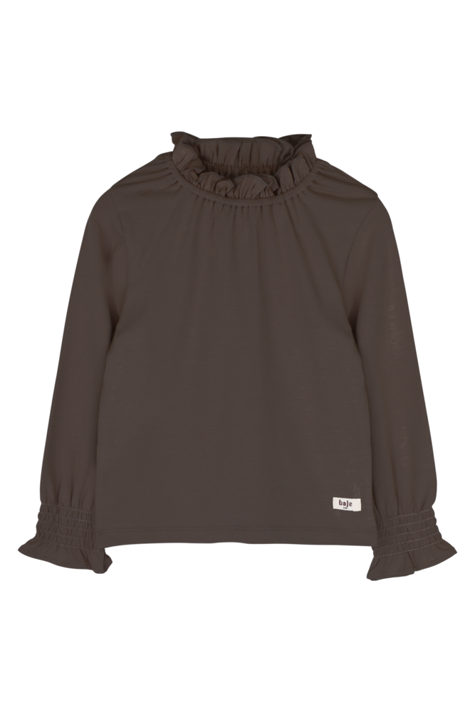 Baje Studio Baje Studio | Healy | Brown choco
