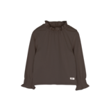 Baje Studio Baje Studio | Healy | Brown choco Baje Studio Baje Studio | Healy | Brown choco