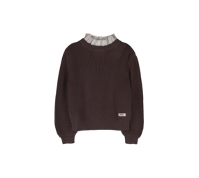 Baje Studio Baje Studio | Mai | Brown choco