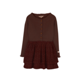Baje Studio Baje Studio | Nysha | Copper brown Baje Studio Baje Studio | Nysha | Copper brown