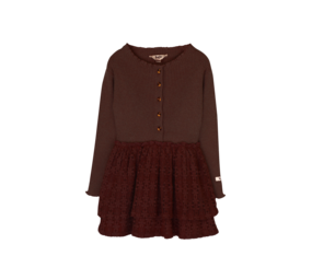 Baje Studio Baje Studio | Nysha | Copper brown