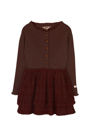 Baje Studio Baje Studio | Nysha | Copper brown